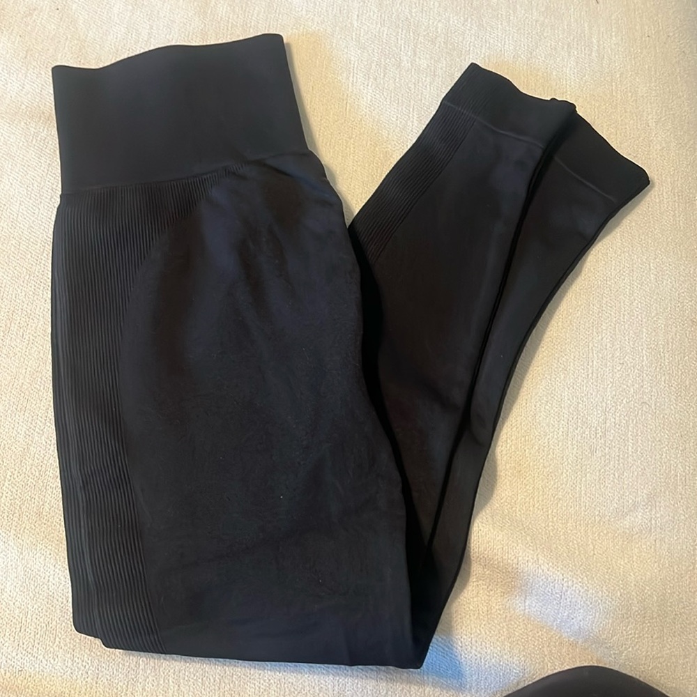 SET ACTIVE Sculptflex leggings